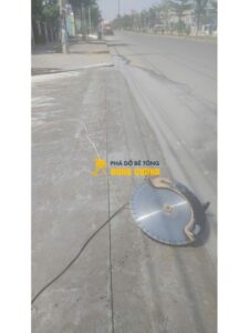 Dịch Vụ Khoan Cắt Bê Tông - Khảo Sát Miễn Phí Tận Nơi 24/7