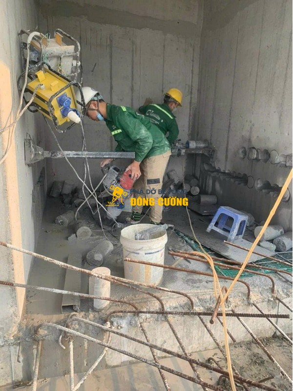 Tháo Dỡ Nhà Xưởng Bình Dương Chuyên Nghiệp – Thi Công Nhanh, Thu Mua Xác Xưởng