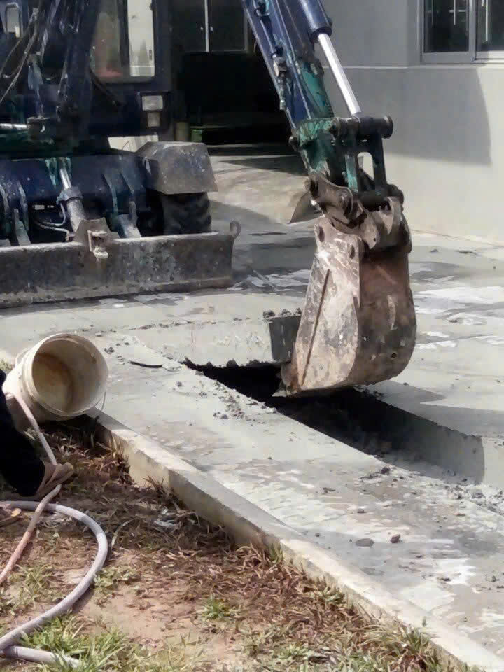 Khoan Cắt Bê Tông Huyện Cẩm Mỹ 0936 348 678 – Thi Công Uy Tín, Sạch Sẽ, Nhanh Gọn