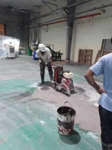 Khoan Cắt Bê Tông Bình Thạnh Khẩn Cấp | Có Mặt Sau 15 Phút