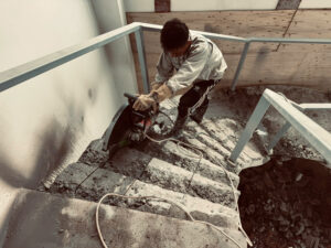 Dịch Vụ Khoan Cắt Bê Tông Củ Chi Uy Tín - Báo Giá Mới Nhất