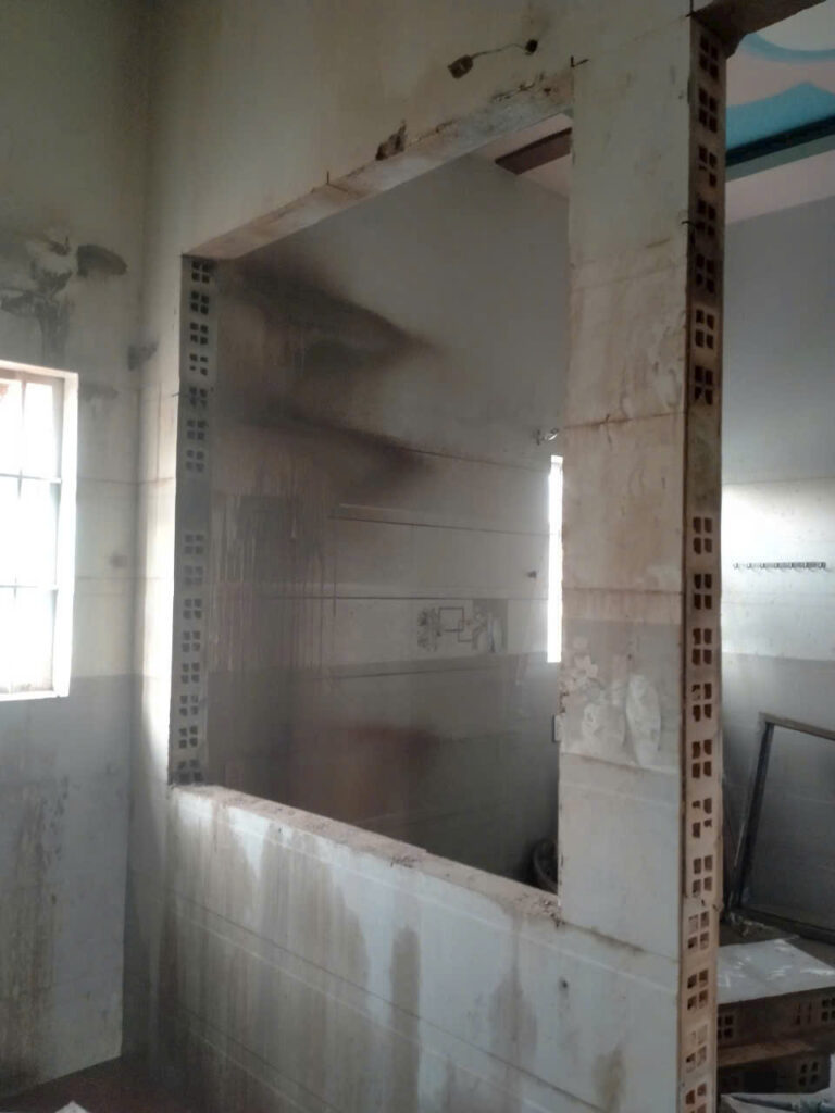 Khoan Lỗ Bê Tông Đi Ống Nước Tại Thuận An Giá Rẻ, Uy Tín